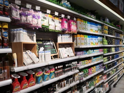 管理商品庫存，就用這三招 庫存優化的風險管理之道